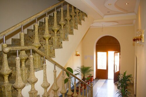 Christy Hotel, Забронировать Отель Горис Сюникская область