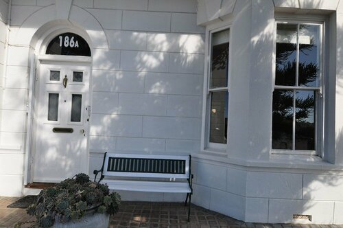 Edwardian Town House, Забронировать Дом для отпуска Кейптаун Центр Кейптаун