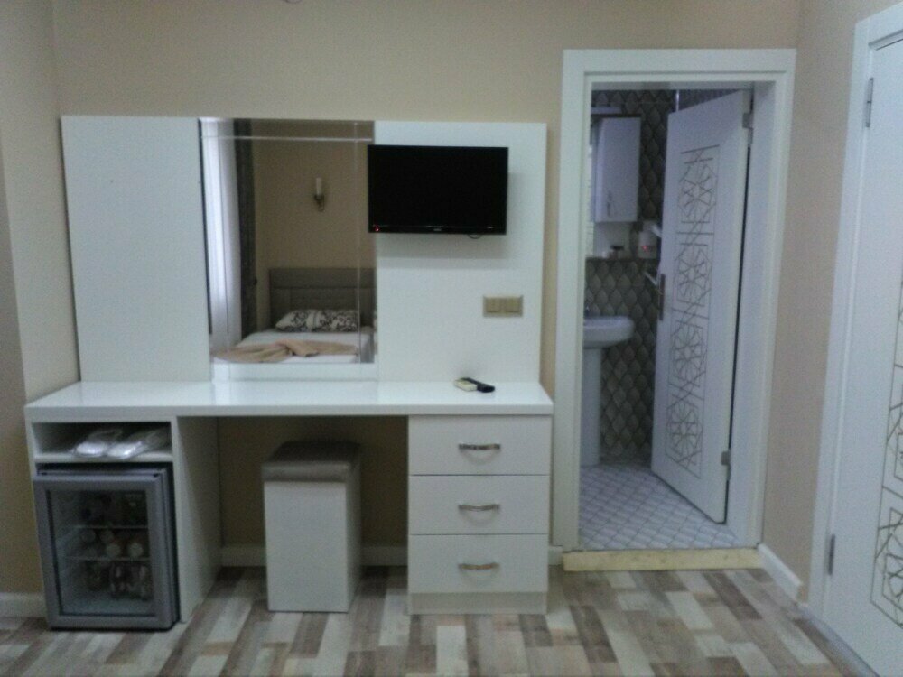 Send Apart Otel