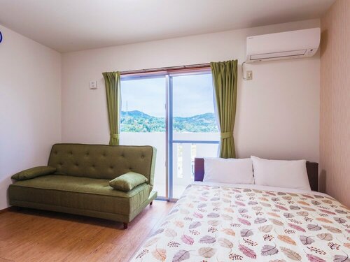 Kariyushi Condominium Resort Kin Yaka Seaside, Book Ferieresort Kin 