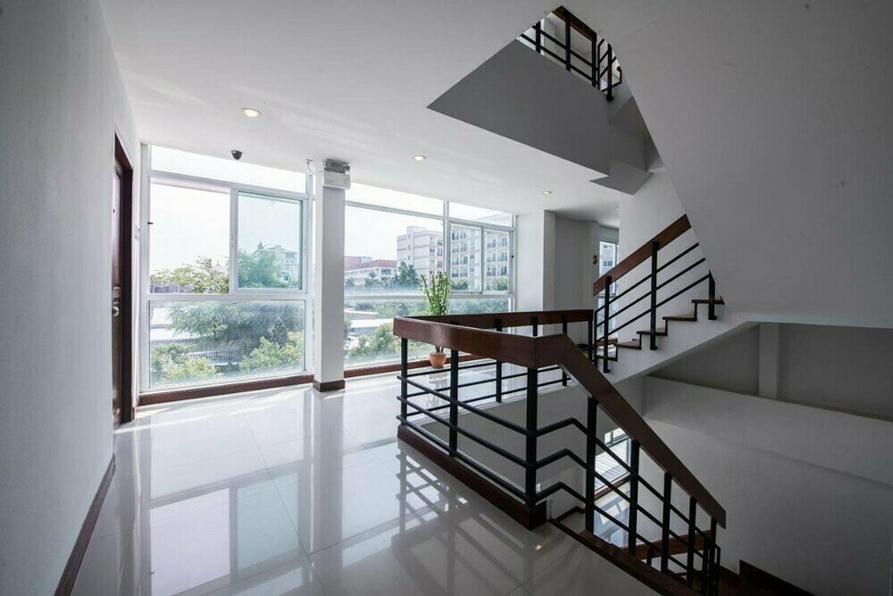 Sea Breeze Jomtien Residence