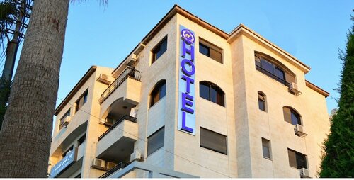 Al Jamal Hotel Suite, Book Hotel 3-stjernede hoteller i Amman Governorate, 3*