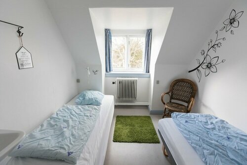 Fredensborg Vandrerhjem - Hostel, Забронировать Хостел Хостелы North Zealand, Хостел