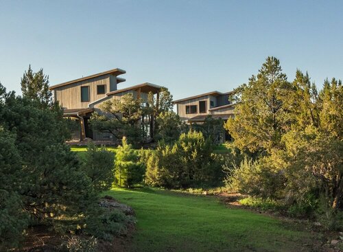 Royal Gorge Cabins, Buchen Sie Resort Buckskin Joe Colorado