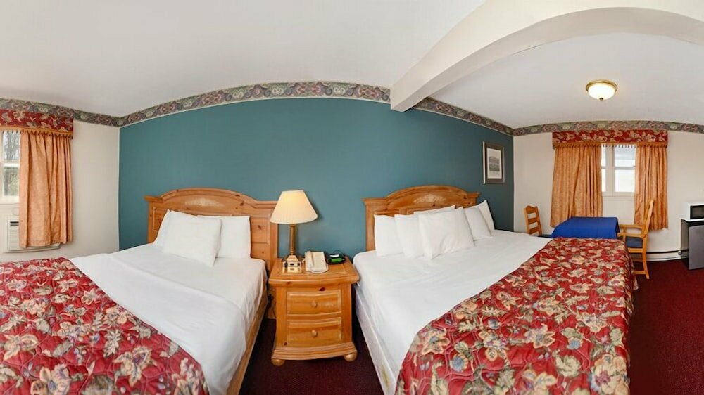 Americas Best Value Inn Stonington Mystic