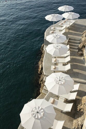 Hotel Miramalfi, Забронировать Отель Отели Побережья Амальфи с завтраком, Завтраки