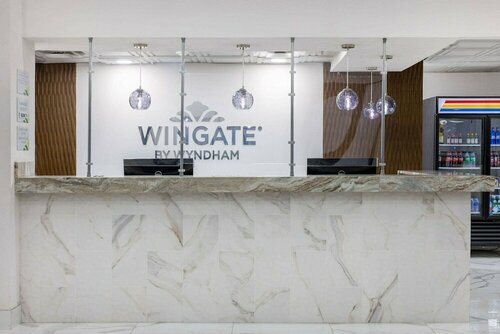 Wingate by Wyndham Atlanta Galleria/ Ballpark, Buchen Sie Hotel Marietta Georgia