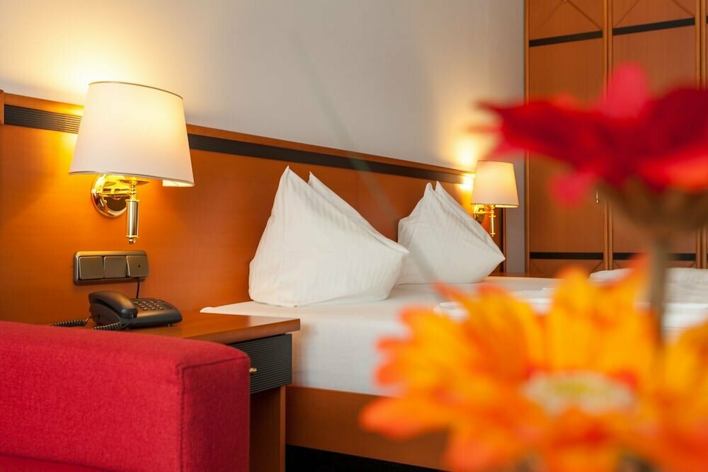 Alpenland Sporthotel