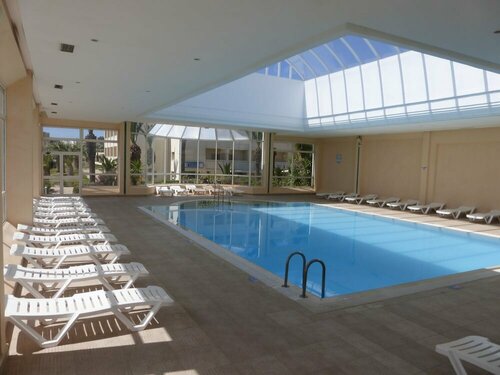 Omar Khayam Resort & Aqua Park, Rezerwuj Hotel Al-Hammamat Nabeul