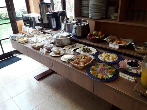 Bayview Hotel, Rezerwuj Hotel Miraflores Lima