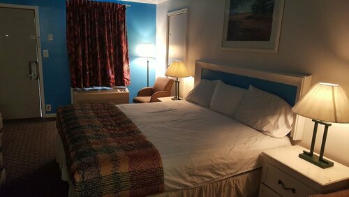The Brooke Hotel, Buchen Sie Hotel Brookshire Texas