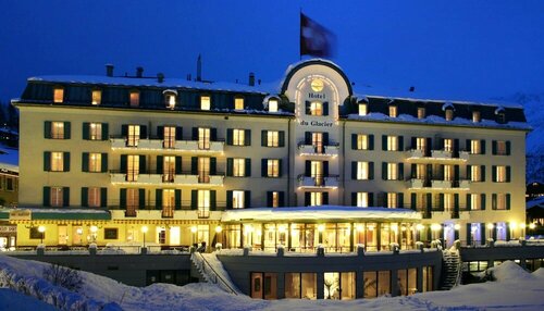 Hotel du Glacier, Забронировать Отель Отели Saastal с бассейном, Бассейн