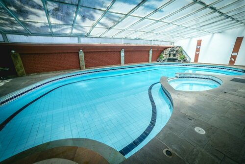 Hotel Andenes, Prenota Hotel Yanahuara Arequipa
