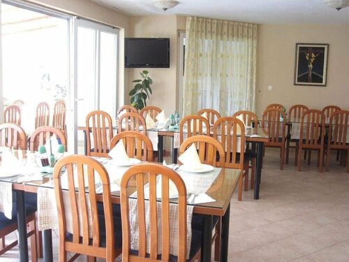 Hotel Globtour Inn, Забронировать Отель Отели Меджугорья 3 звезды, 3*