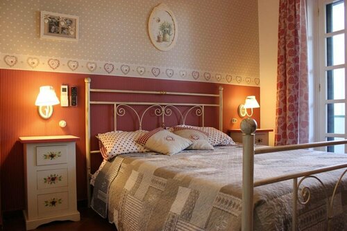 B&B TORRE AZUL FRONTEMARE - Bisceglie, Book Bed and Breakfast Hotels in Bisceglie with Parking, Parking