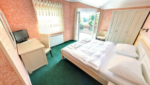 Motel Most, Забронировать Мотель Любушки Федерация Боснии и Герцеговины