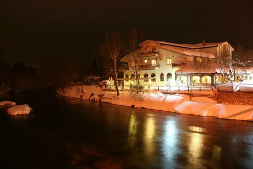 Motel Most, Забронировать Мотель Любушки Федерация Боснии и Герцеговины