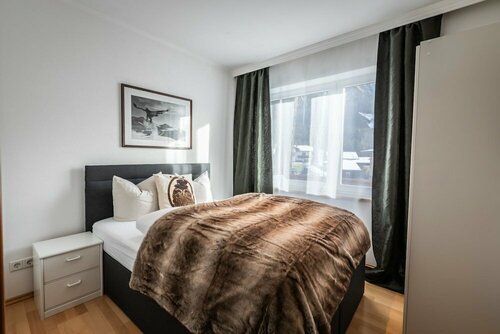 Chalet Luis, Забронировать Шале Зефельд-ин-Тироль Karwendel