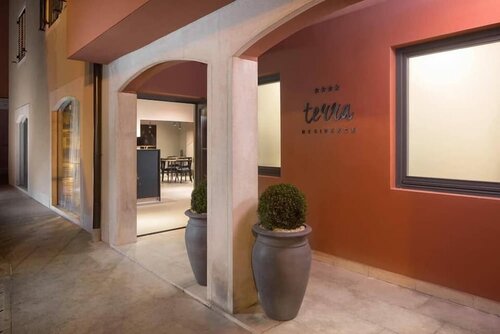 Terra Residence, Varaa Bed and Breakfast Labin Istria