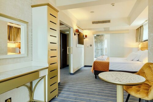 Park Hotel Diament Wroclaw, Prenota Hotel Hotel SPA a Bassa Slesia, SPA