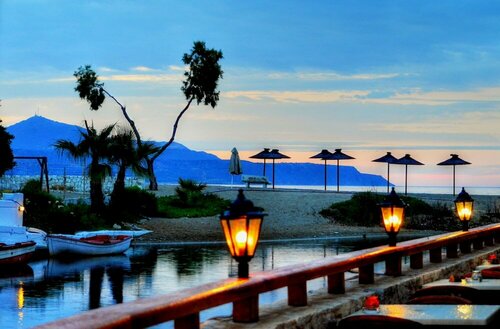 Kalives Summer House, Đặt Khách sạn Kalyves Apokoronas