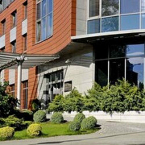 Отель Ruben Hotel, Забронировать Отель Зелёна-Гура Любушское воеводство, рядом с St. Jadwiga Concathedral