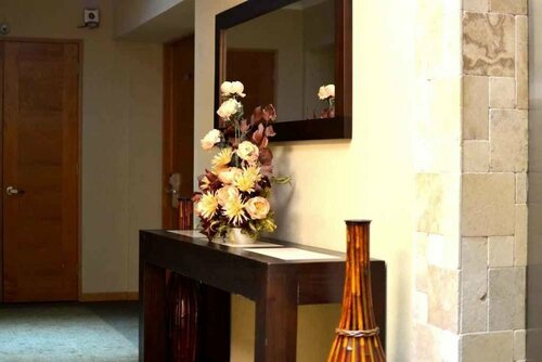 Terrano Hotel, Boek Hotel Concepción Bío Bío