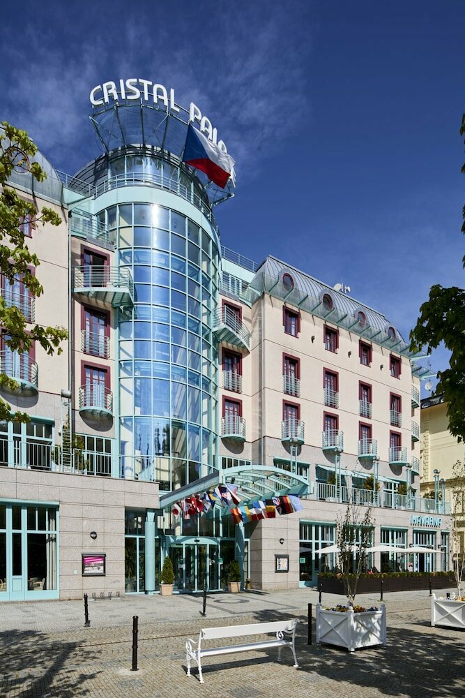 Orea Hotels & Resorts
