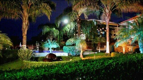 Hotel Posada Virreyes, Rezerwuj Hotel Hotele 3-gwiazdkowe w Jalisco, 3*