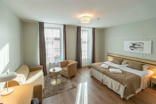 Old Mill Hotel, Забронировать Отель Отели в центре Клайпеды с завтраком, отели в центре Клайпеды с завтраком