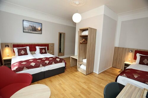Hotel Skandia, Đặt Khách sạn Helsingor North Zealand