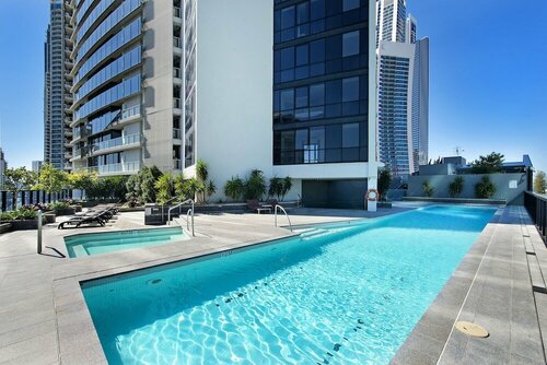Ocean View Properties with Widest Balcony