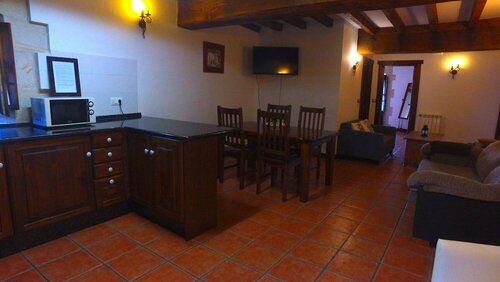 Apartamentos El Lagar de Somo, Varaa Huoneisto Somo 