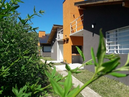 brisas de villa gesell, Забронировать Вилла Вилья-Хесель Атлантическое побережье аргентины