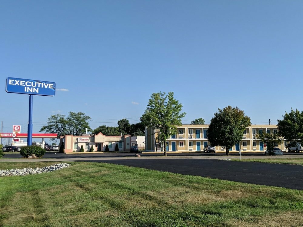Executive Inn