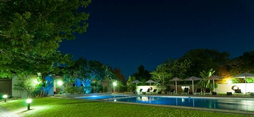 Premier Resort The Moorings, Knysna, Забронировать Курортный отель Найсне Найсна, рядом с Гольф-клуб Knysna