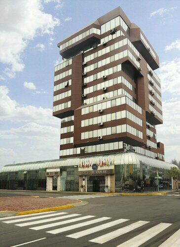 Hotel Miramar, Book Hotel SPA-hoteller i Lima, SPA