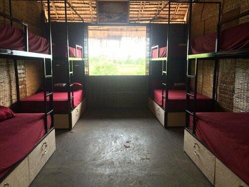 Hometravel Mekong Can Tho, Забронировать Хостел Кантхо Can Tho Municipality