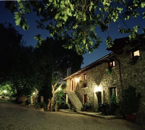 Agriturismo Carretiello, Забронировать Отель Кастельнуово-Чиленто Чиленто