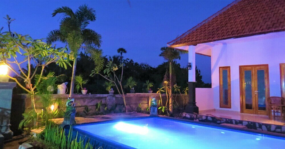 The Dagan Bungalow