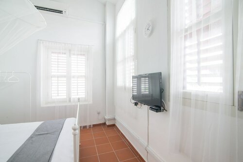 Garden Of Eden Houses, Book Hotel George Town Pulau Pinang