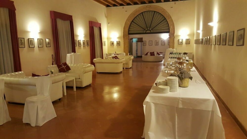 Villa Curti B&b e Eventi