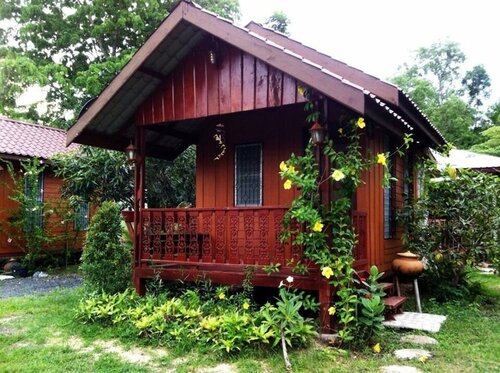 Ban Suan Ramburi, Rezervați Hotel Ban Kok Khao Buriram