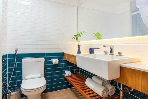 Hotel Aretê, Rezervați Hotel Marina Búzios