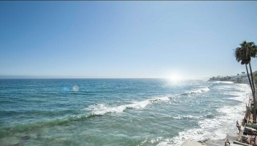 Malibu Ocean Front Villa, Забронировать Вилла Отели Топанги с парковкой, Парковка