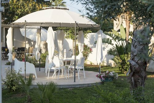 Marina Loft Sicily, Book Hotel Hoteller i Sicilien med parkering, Parkering