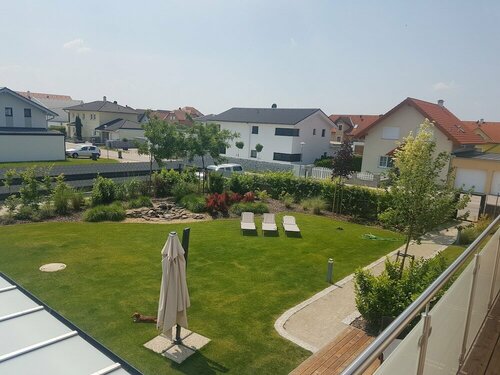 Pension Laa Natura, Prenota Hotel Laa an der Thaya Weinviertel