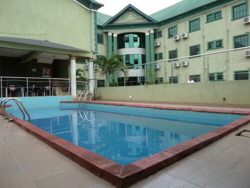 Prowess Hotel and Suites, Reserva ahora Hotel Atan 