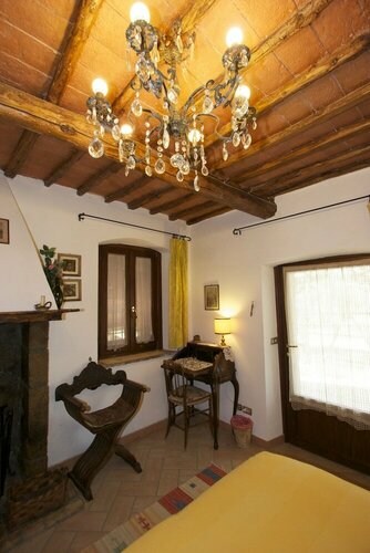 Agriturismo Solidor, Book Hotel Pitigliano Toscana
