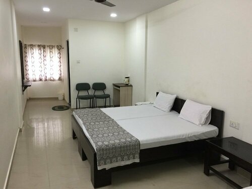 VRP Guest House, Забронировать Гостевой дом Гостевые дома штата Гуджарата, Гостевой дом